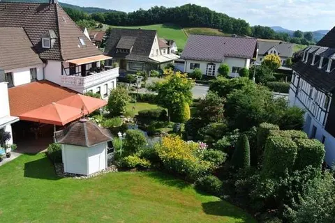 Landhotel Hütter foto 17