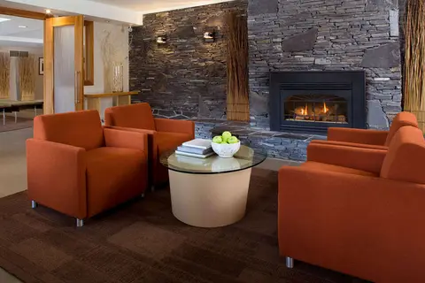Banff Aspen Lodge in Banff — foto 6