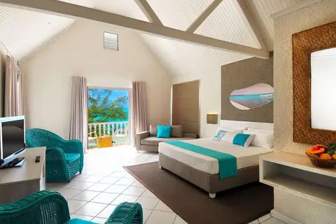 Astroea Beach in Beau Vallon VCA — foto 5