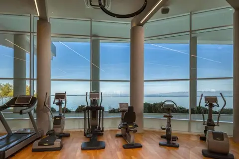 Vitality Punta Hotel & Appartementen in Veli Lošinj — foto 24