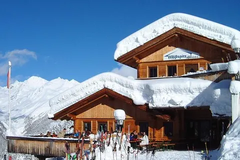 Goldried in Matrei in Osttirol — foto 14