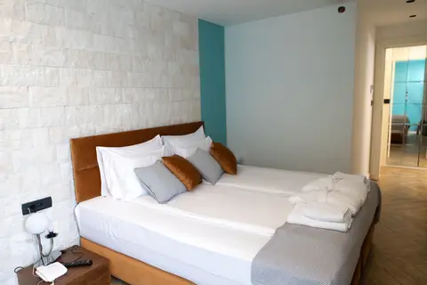 Hotel Casa Di Sofia in Becici — foto 15