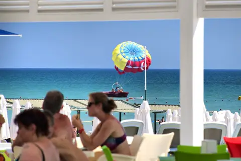 Art Poseidon Hotel Side in Manavgat, foto 7