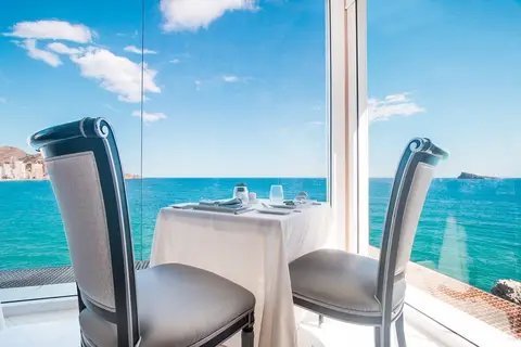 Hotel Villa Venecia Boutique in Benidorm — foto 14