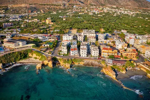 Appartementen Elalia foto 1