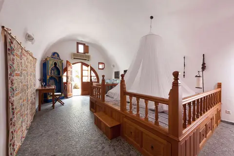 Melenos Art Boutique Hotel Lindos in Lindos, foto 2