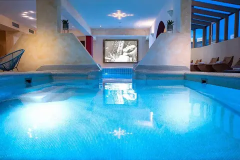 Verwöhnhotel Vötters Sportkristall in Kaprun — foto 3