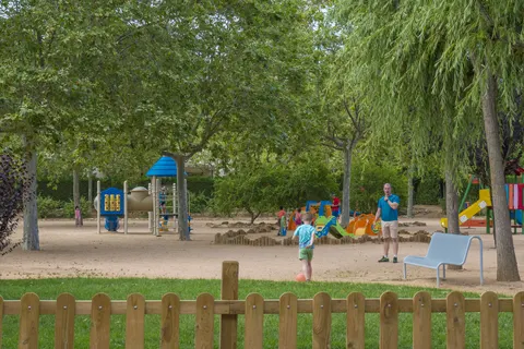 Camping Mas Sant Josep foto 27