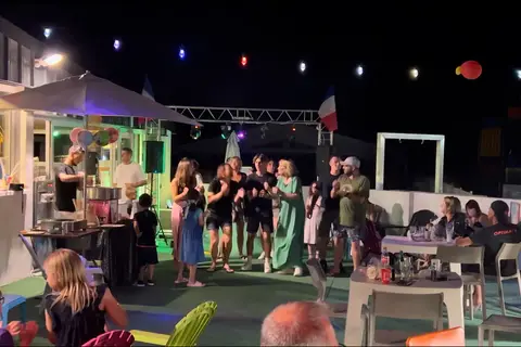 Camping Royal Océan in Saint-Sulpice-de-Royan — foto 5