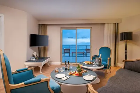 Delphin Imperial in Aksu — foto 7