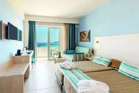 allsun Hotel Irene Palace in Κολύμπια — foto 15