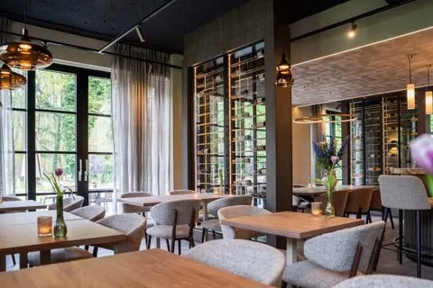 TopParken Résidence Lage Vuursche foto 15