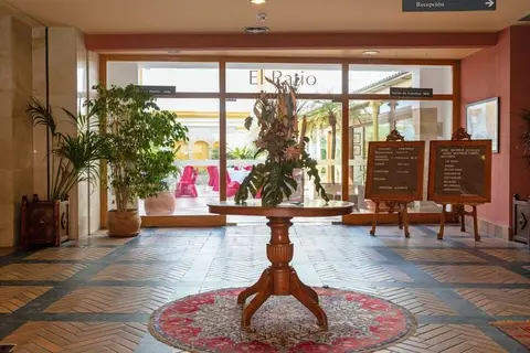 Soho Boutique Puerto in El Puerto de Santa María — foto 14