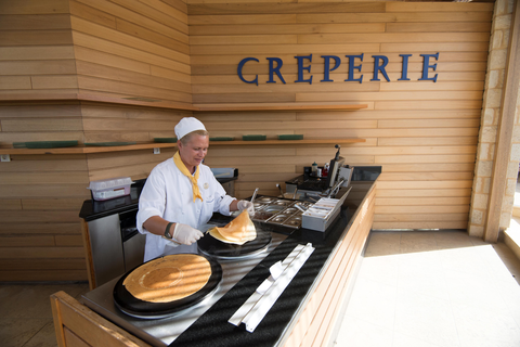 Hotel Mitsis Selection Laguna foto 13