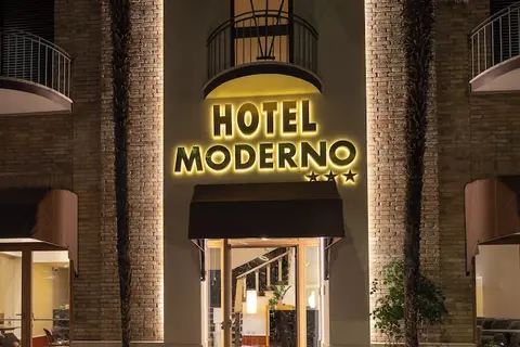 Moderno in Assisi, foto 21