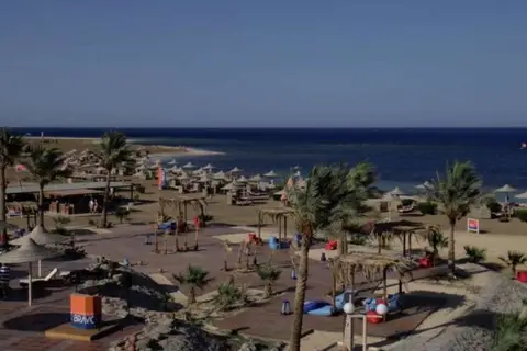 Shams Alam Beach Resort in Shams Alam Beach Resort, foto 22