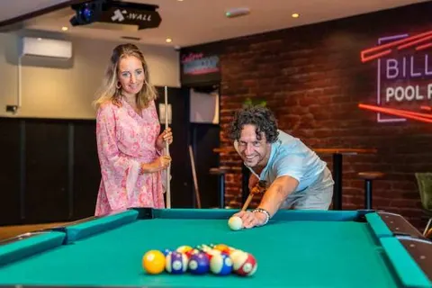 TopParken Résidence de Leuvert foto 25