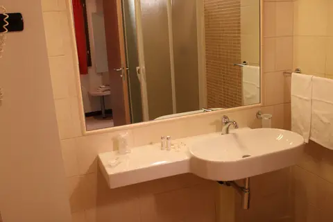 Heraclea Hotel Residence in Policoro, foto 9