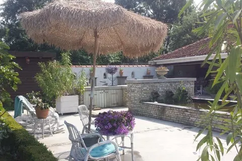 Bed and Breakfast Welgelegen foto 7