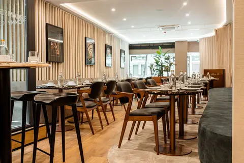 Next Level Premium Hotels in Almada — foto 6