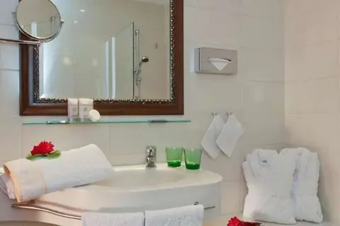 Hotel Kaiserhof Wenen in Wenen, foto 7