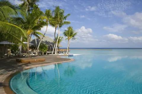 Veligandu Maldives Resort Island in ރަސްދޫ — foto 8
