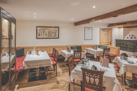 Hotel Kertess in St. Anton am Arlberg — foto 6