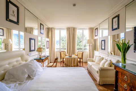 Excelsior Palace Portofino Coast in Rapallo — foto 13