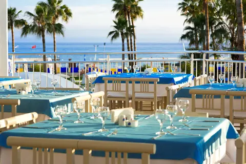 Club Kastalia Holiday Village in Alanya, foto 24