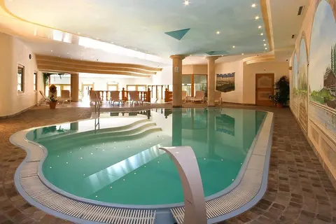 Hotel Thaneller in Berwang — foto 13