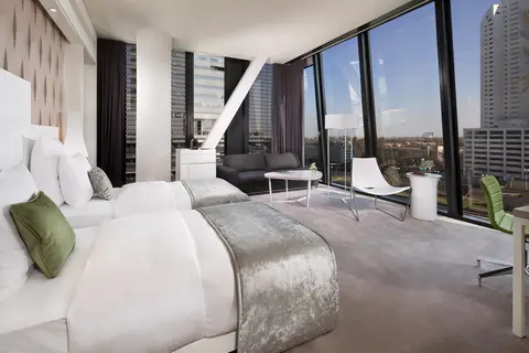Meliá Vienna in Wenen — foto 10