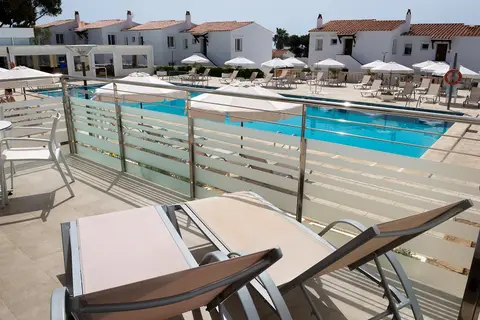 Naranjos Resort Menorca in Sant Lluís — foto 14