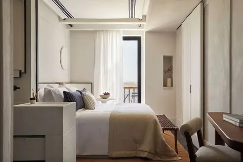 Anandes Hotel in Mykonos, foto 3