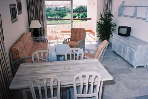 Apartamentos Golf Center Pueblo in Roquetas de Mar — foto 22