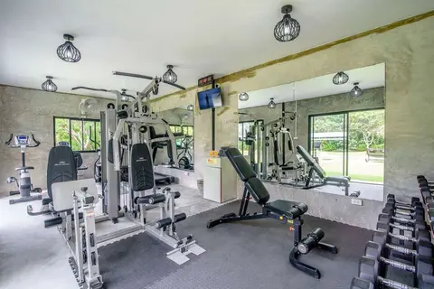 Golden Beach Cha-am Hotel in ชะอำ — foto 10