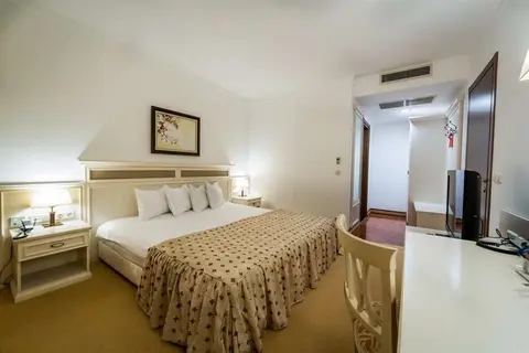 Helena Sands Hotel in Несебър — foto 4