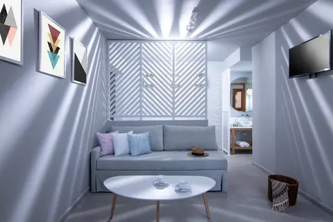 Villa Elite in Δημοτική Ενότητα Χερσονήσου — foto 23