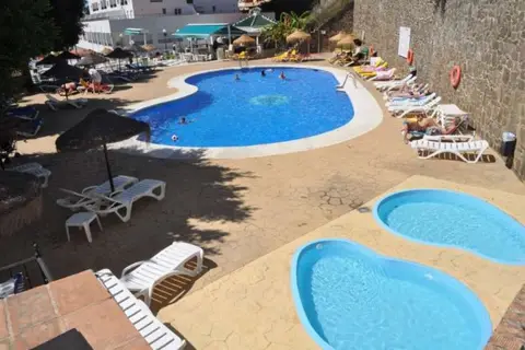 First Flatotel International in Benalmádena — foto 16