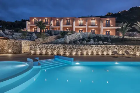 Parco degli Aromi Resort & Spa in Valderice, foto 6