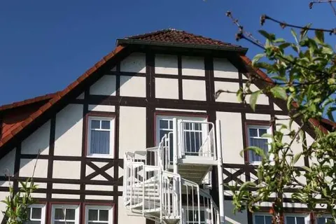 Flux - Biohotel im Werratal foto 17