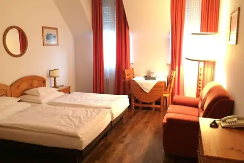 Caroline Vienna in Wenen, foto 4