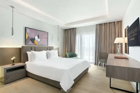 Pickalbatros Luxury Suites in Sharm El Sheikh, foto 4