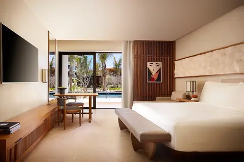 Nobu Hotel Los Cabos in Cabo San Lucas — foto 4