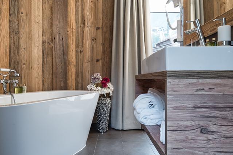 VAYA Hotel Sölden foto 18