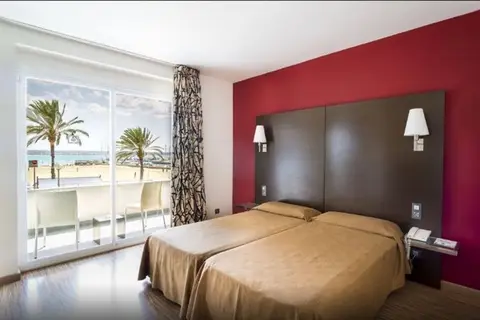 Nautic Hotel & Spa in Palma — foto 5