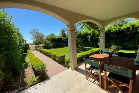 Appartementen La Riviera Barbati foto 9