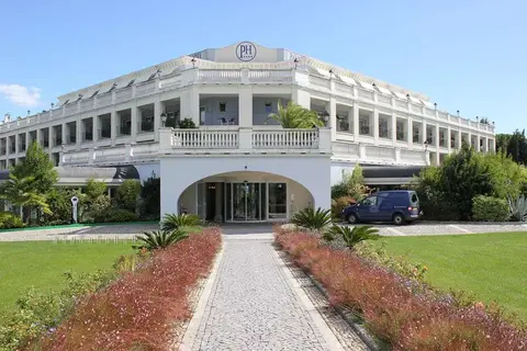 Hotel Palace in Desenzano del Garda — foto 10