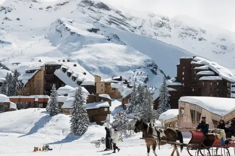 Résidence P&V Electra foto 11