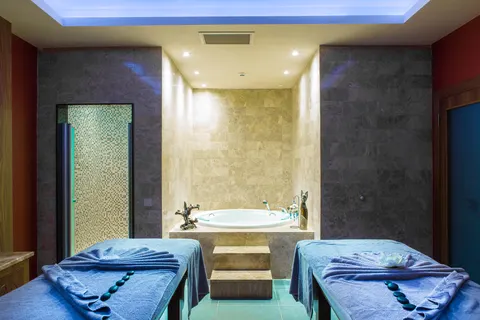 Hotel Kahya Resort Aqua foto 14