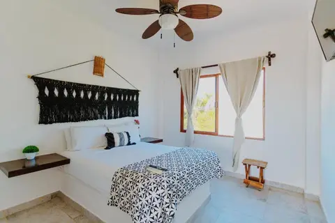 Hotel Esencia Holbox in Holbox, foto 9